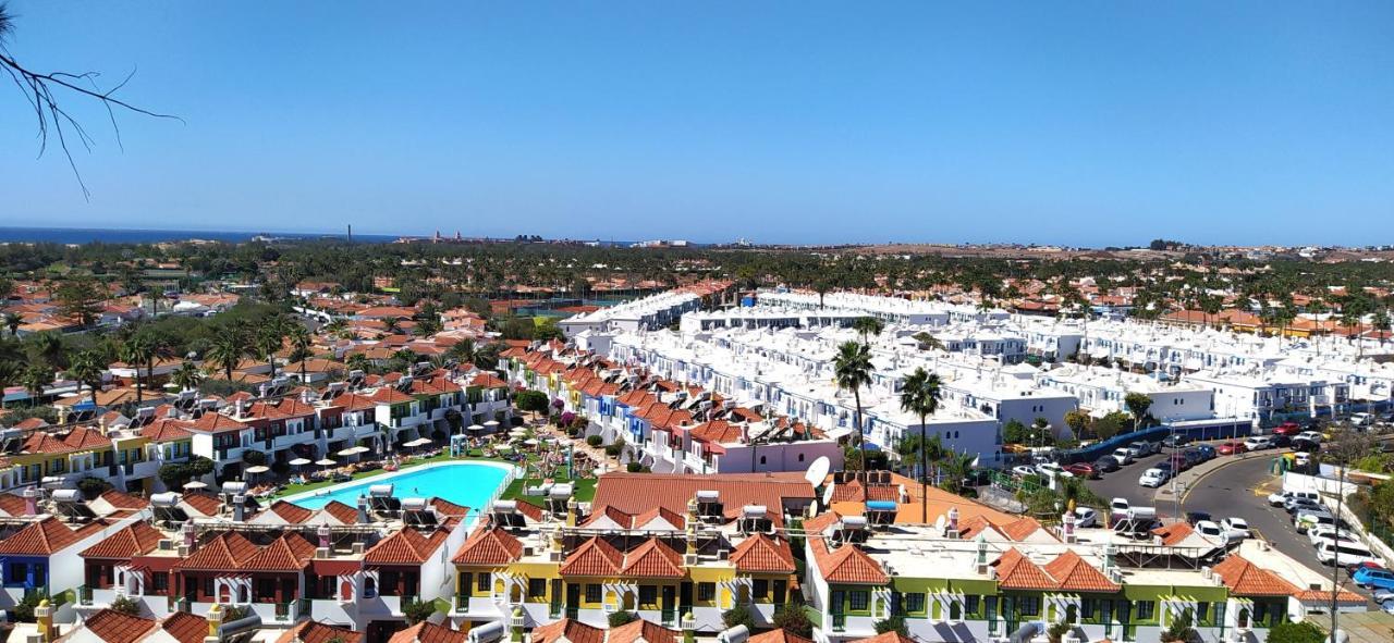 Bungalow Duna Verde Maspalomas  Exterior photo
