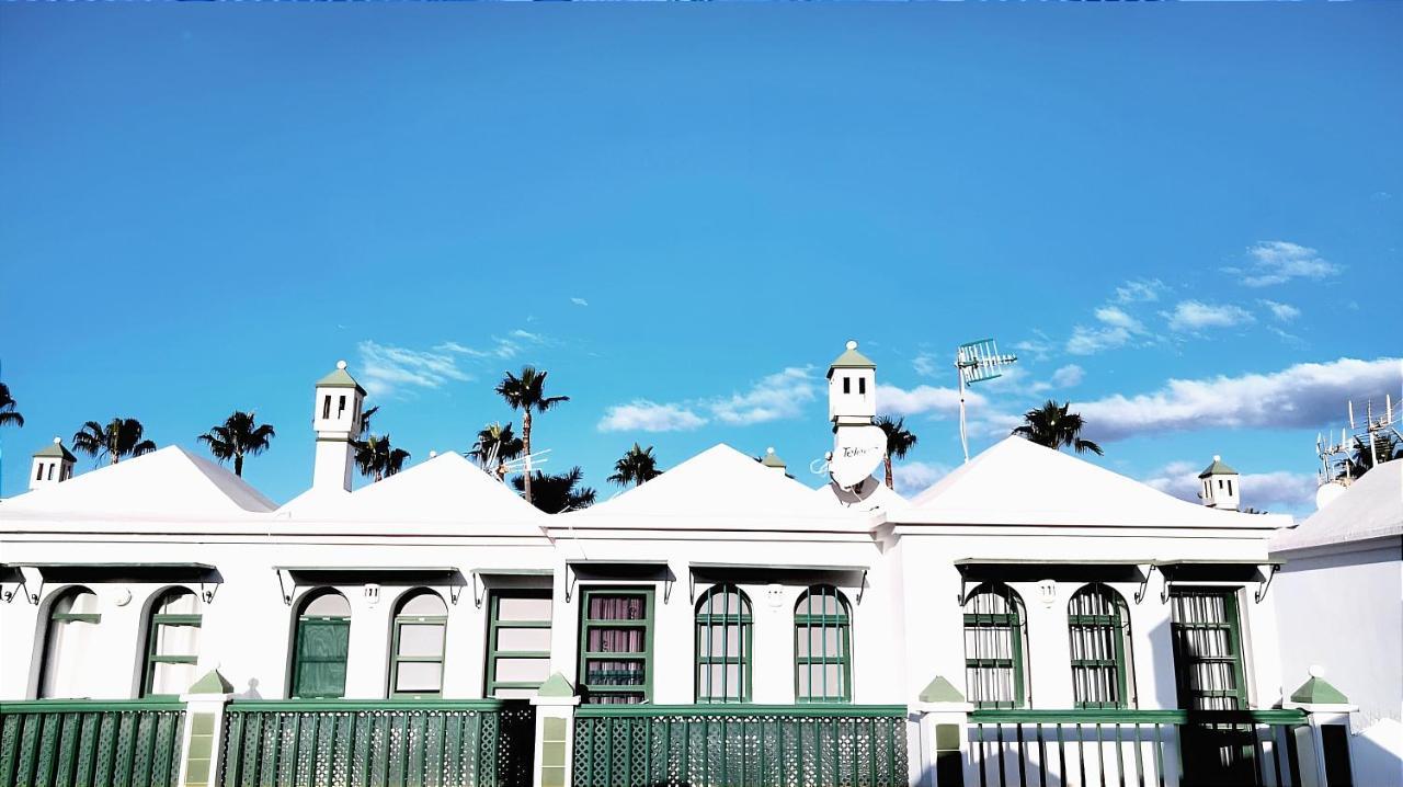 Bungalow Duna Verde Maspalomas  Exterior photo