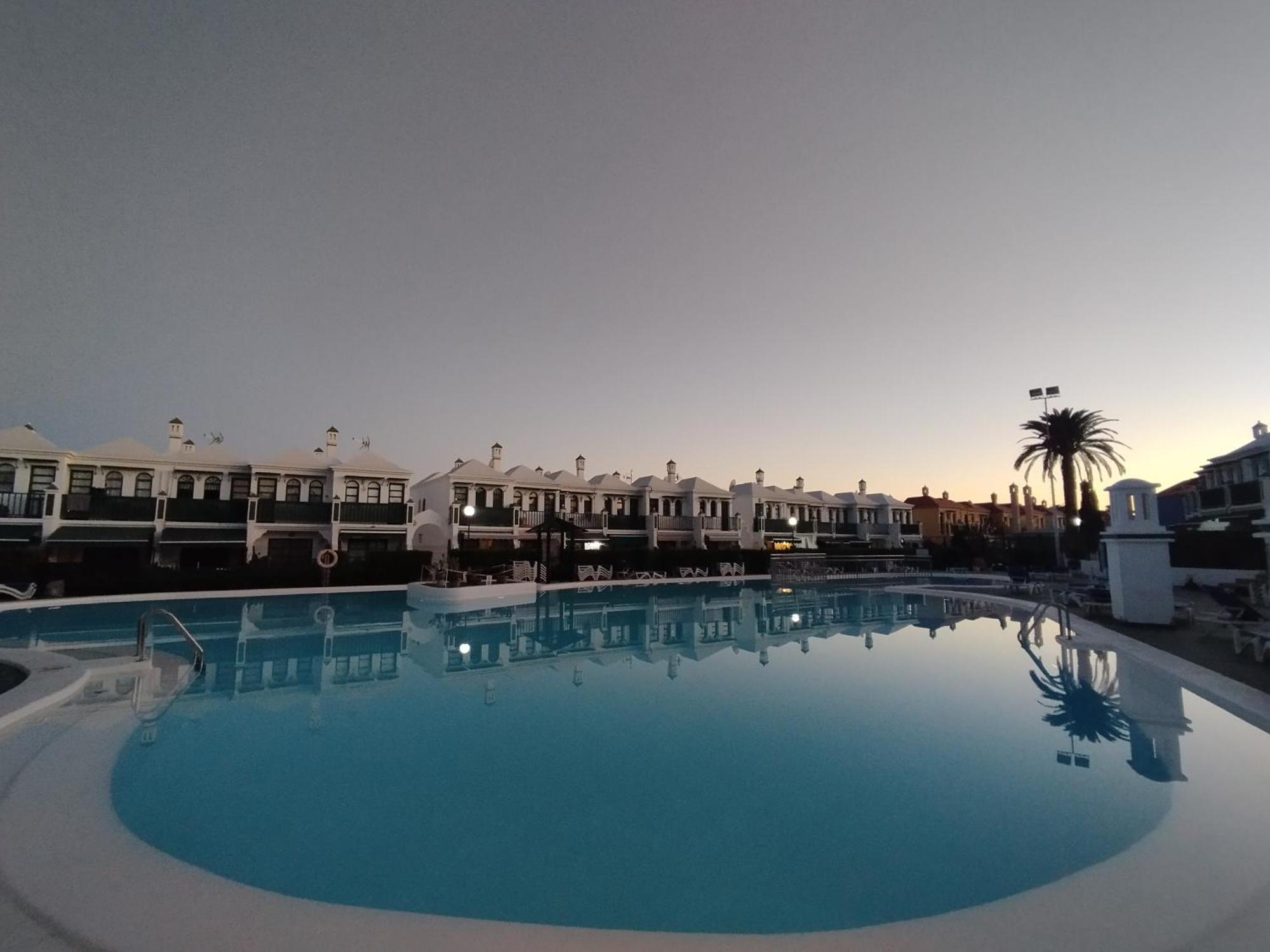 Bungalow Duna Verde Maspalomas  Exterior photo